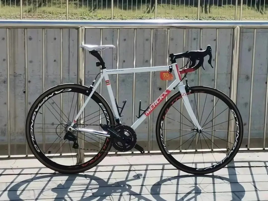 北京车友都骑什么车？