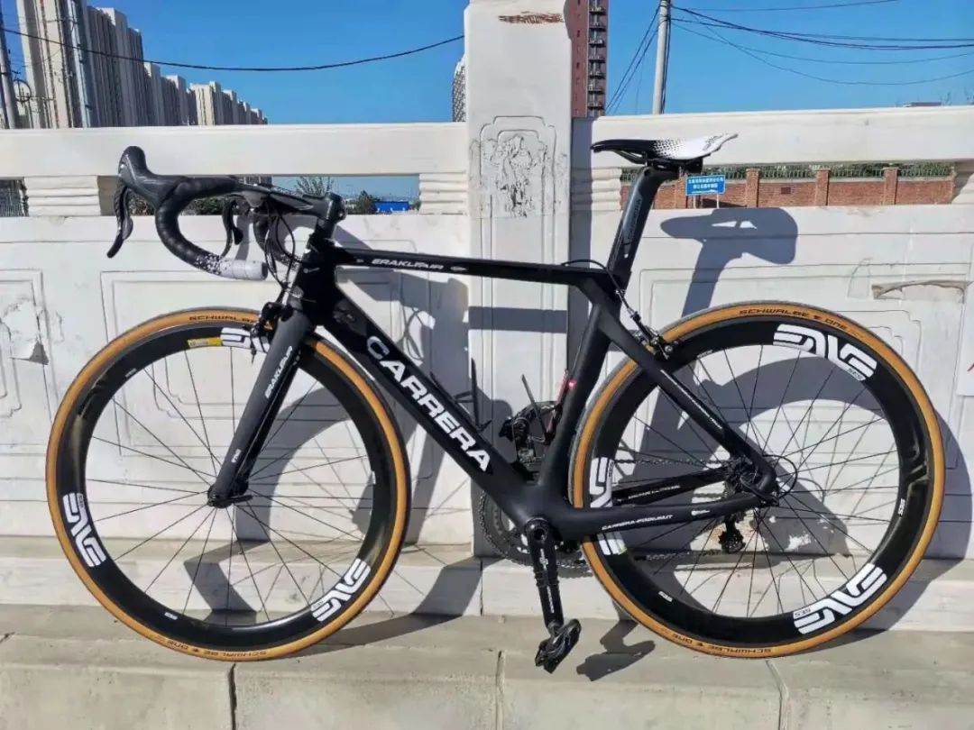 北京车友都骑什么车？