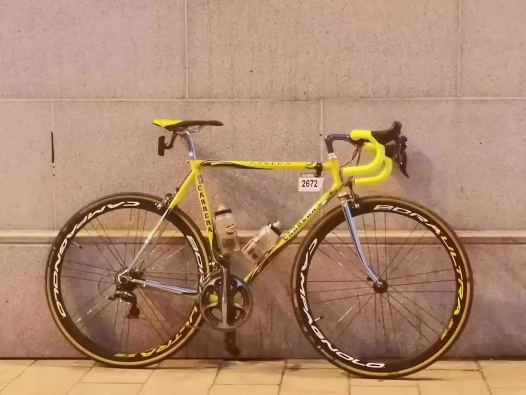 北京车友都骑什么车？