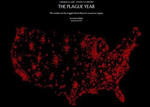 我们摊上大事了，美国最大口罩商这句话一直没人听……