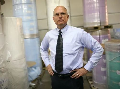 我们摊上大事了，美国最大口罩商这句话一直没人听……