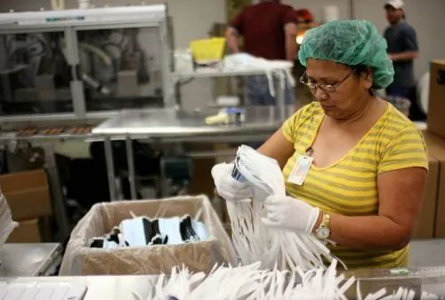 我们摊上大事了，美国最大口罩商这句话一直没人听……