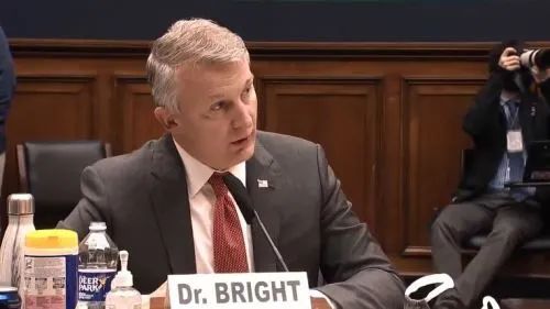 我们摊上大事了，美国最大口罩商这句话一直没人听……