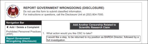 我们摊上大事了，美国最大口罩商这句话一直没人听……