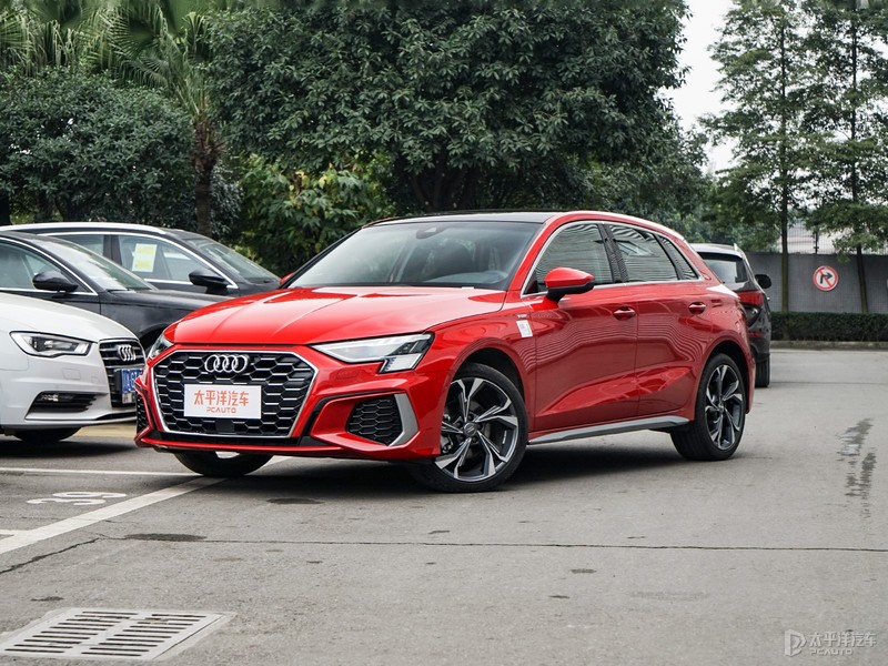 奥迪a3谁会买,奥迪a3l对比宝马1系