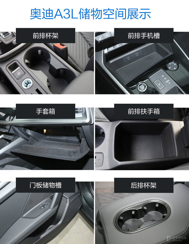 奥迪a3谁会买,奥迪a3l对比宝马1系