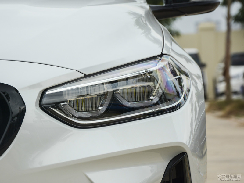 奥迪a3谁会买,奥迪a3l对比宝马1系