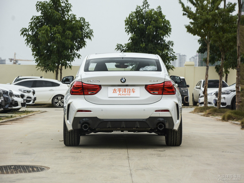 奥迪a3谁会买,奥迪a3l对比宝马1系