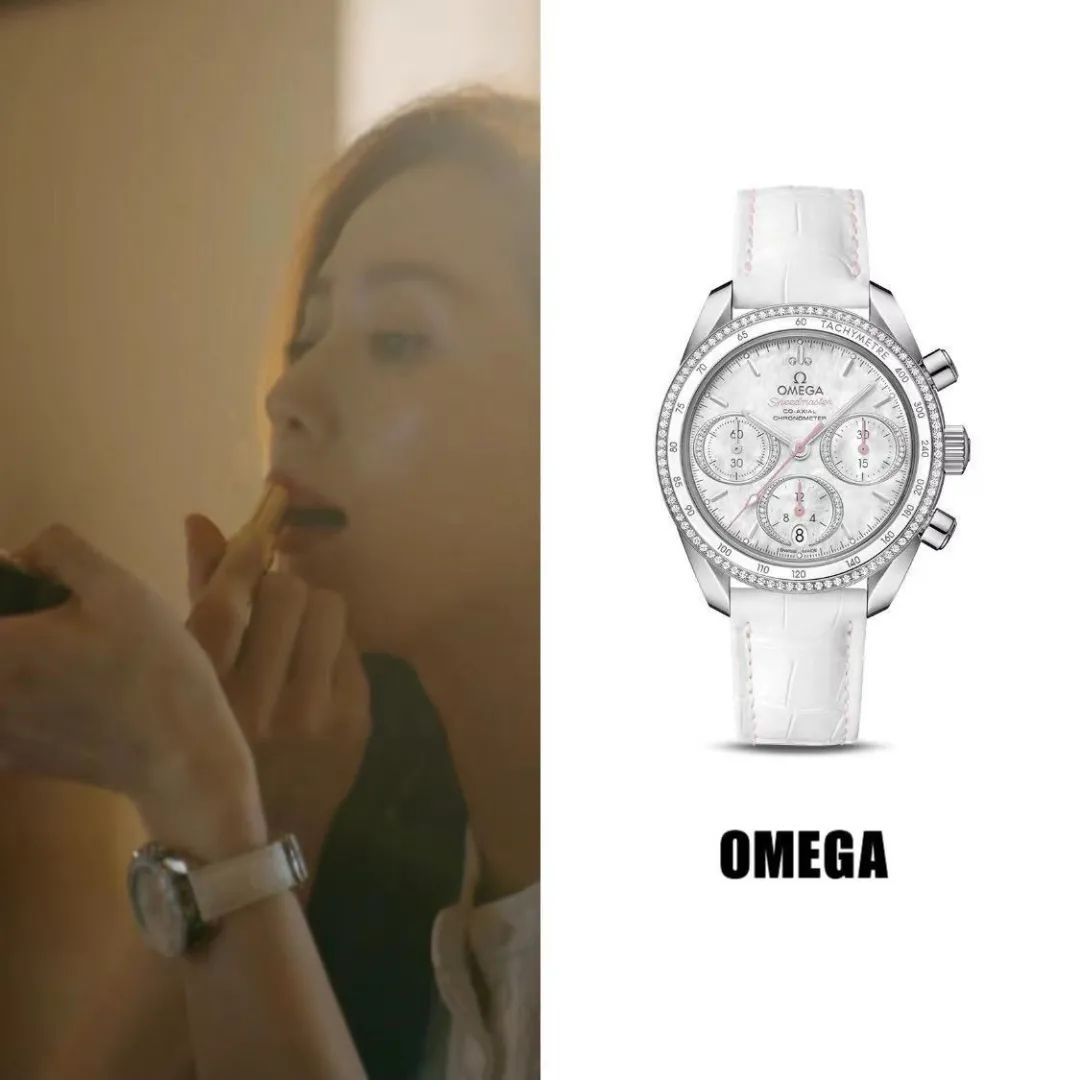 刘诗诗倪妮新戏流金岁月路透,流金岁月倪妮花絮