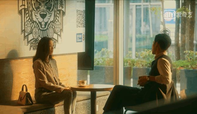 刘诗诗倪妮新戏流金岁月路透,流金岁月倪妮花絮