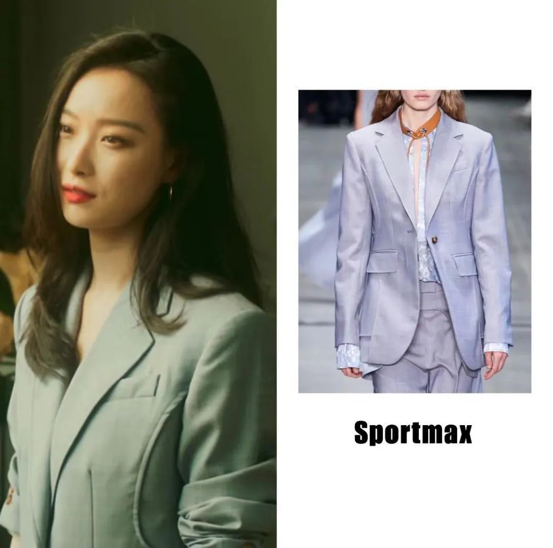 刘诗诗倪妮新戏流金岁月路透,流金岁月倪妮花絮