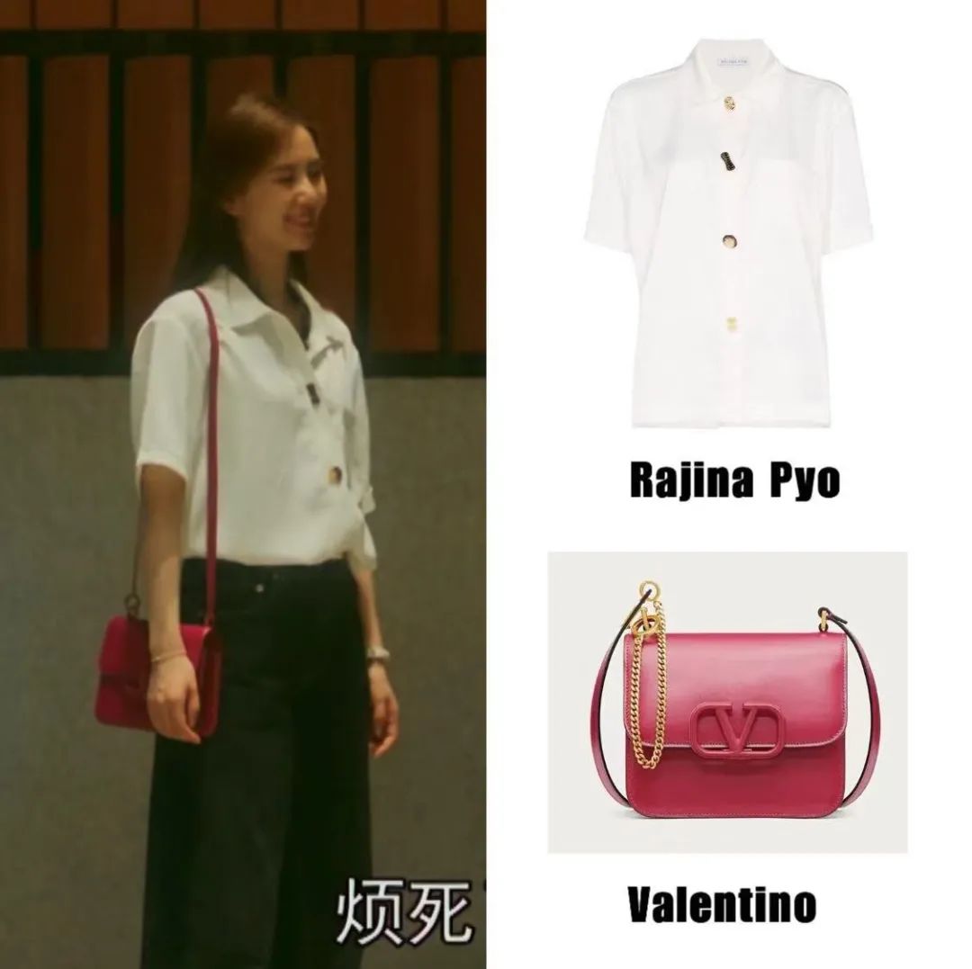 刘诗诗倪妮新戏流金岁月路透,流金岁月倪妮花絮