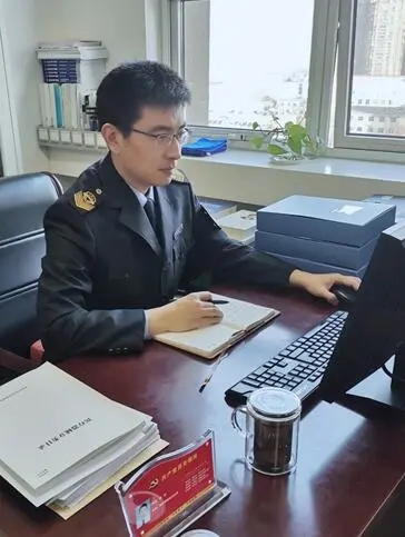 抗击疫情守土尽责显担当,勇挑重担防控疫情