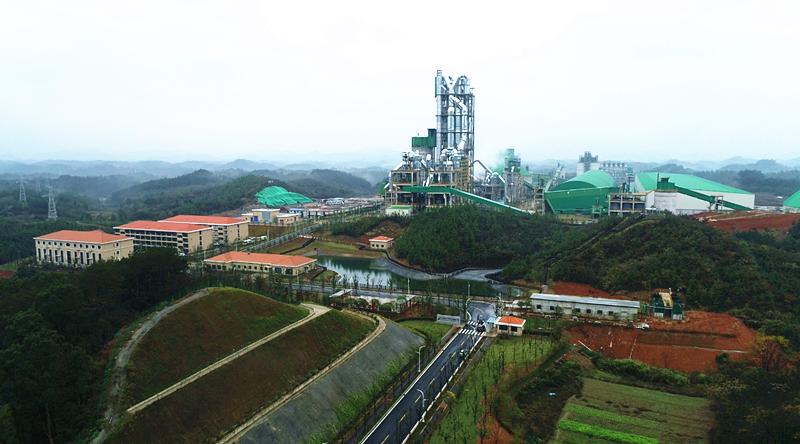 百舸争流尽风华——2020年德安县经济社会发展综述