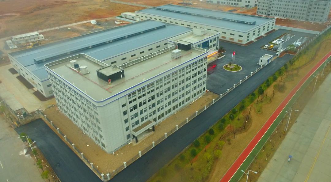 百舸争流尽风华——2020年德安县经济社会发展综述