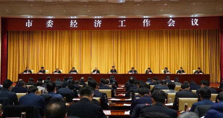 德州市委书记视察,德州李猛任职公示