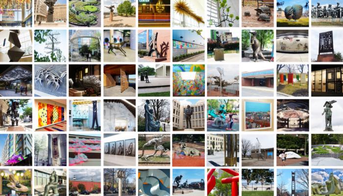 公共艺术学费贵吗,公共艺术的实用性