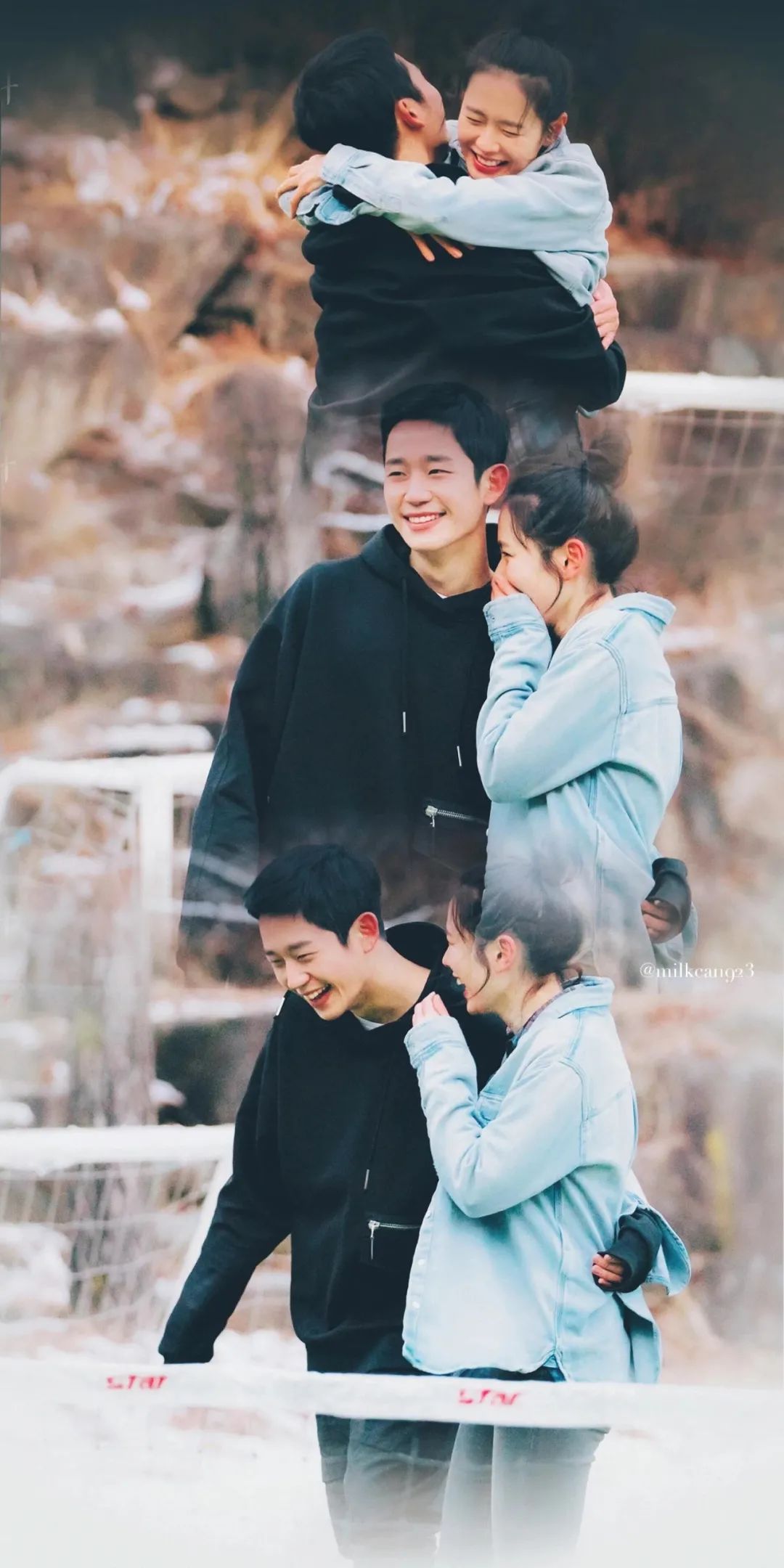 玄彬喜欢孙艺珍好明显,玄彬喜欢孙艺珍的电影