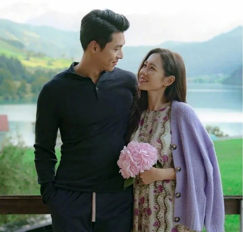 玄彬喜欢孙艺珍好明显,玄彬喜欢孙艺珍的电影