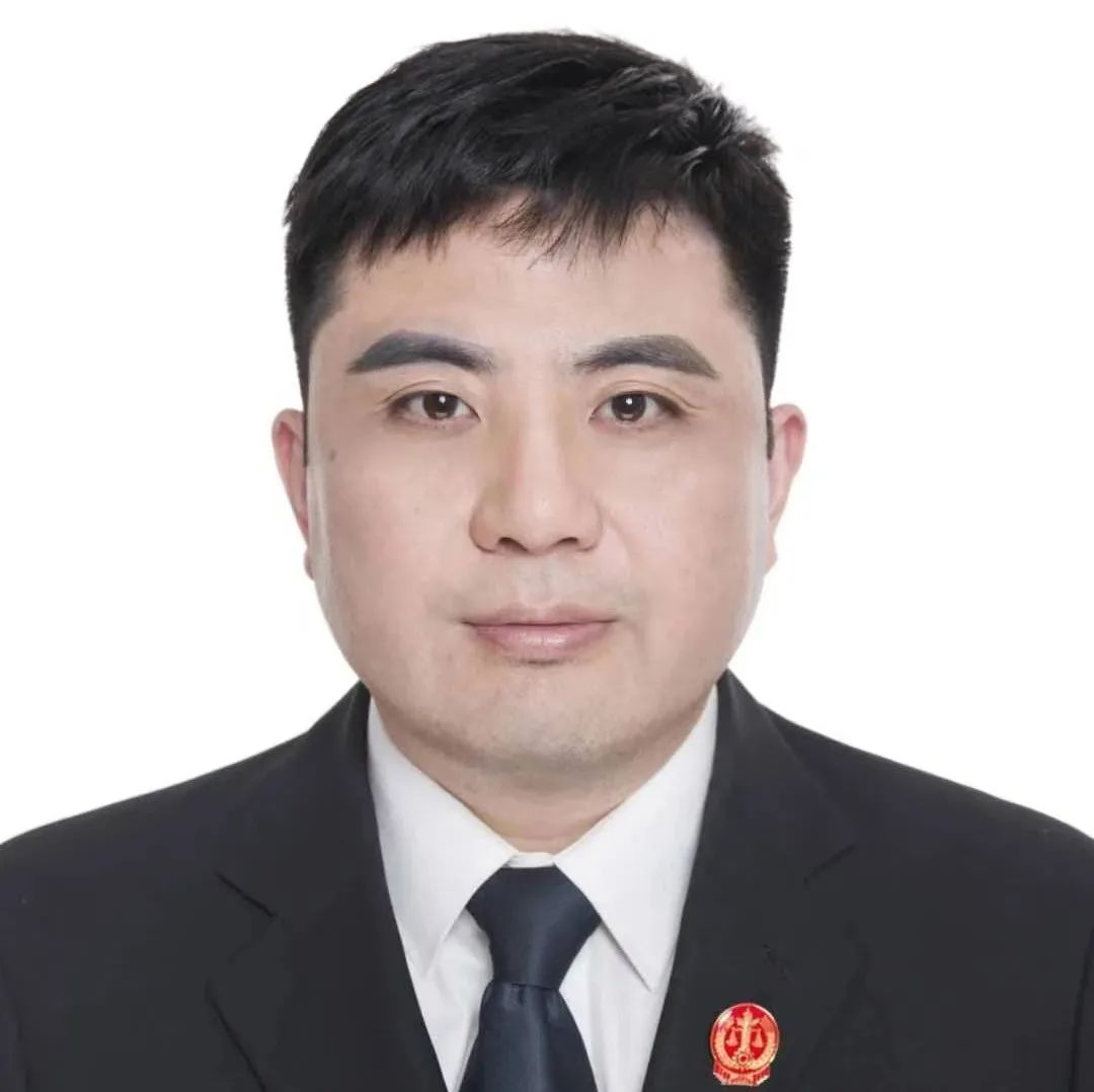 法官手记丨一支拙笔写不尽春秋