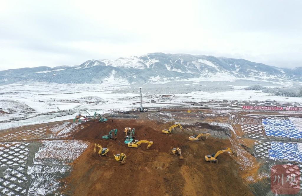 重大项目起步提速奋力开门红,迅速掀起重点项目建设新热潮