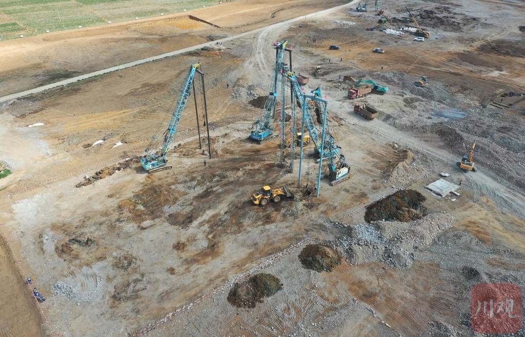 重大项目起步提速奋力开门红,迅速掀起重点项目建设新热潮