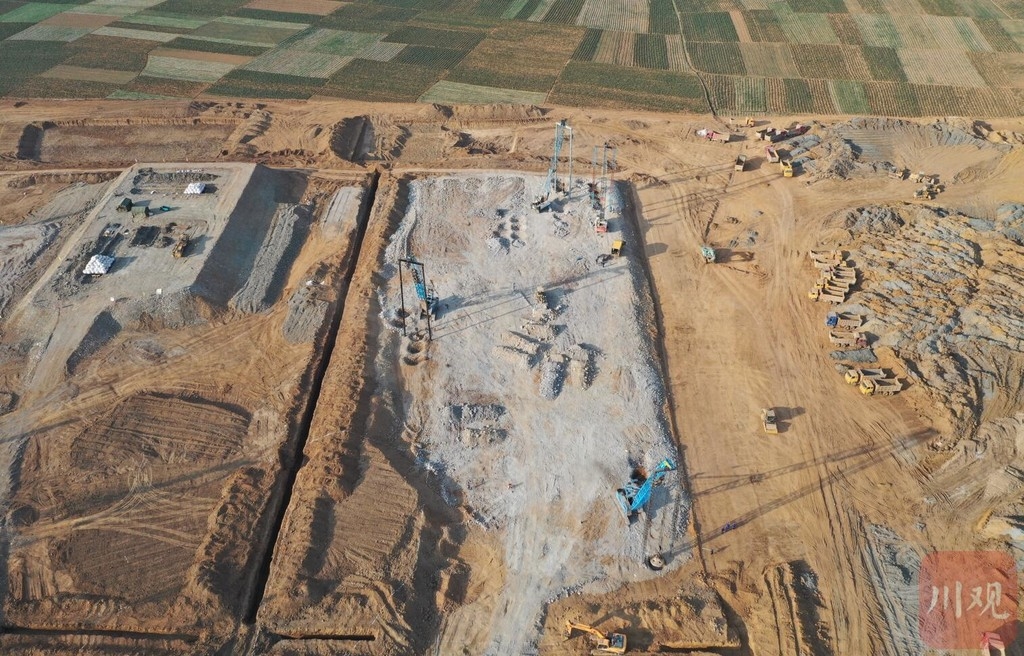 重大项目起步提速奋力开门红,迅速掀起重点项目建设新热潮