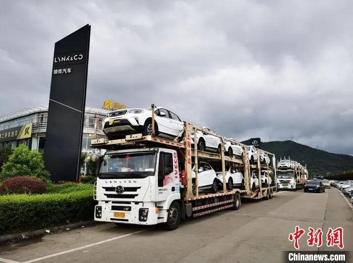 浙江推出53条扶持政策,浙江放开汽车限购