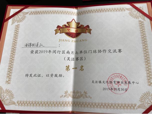 浦锦街道生活日记——“锦”彩群文丨有这么一群活跃在300平米绿茵场上的老小孩以球会友尽显夕阳风采