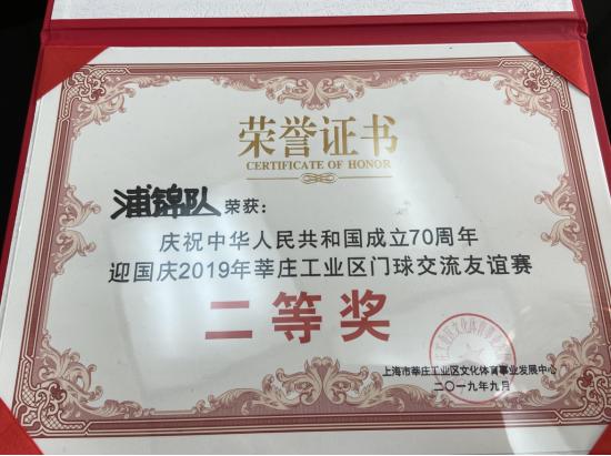 浦锦街道生活日记——“锦”彩群文丨有这么一群活跃在300平米绿茵场上的老小孩以球会友尽显夕阳风采