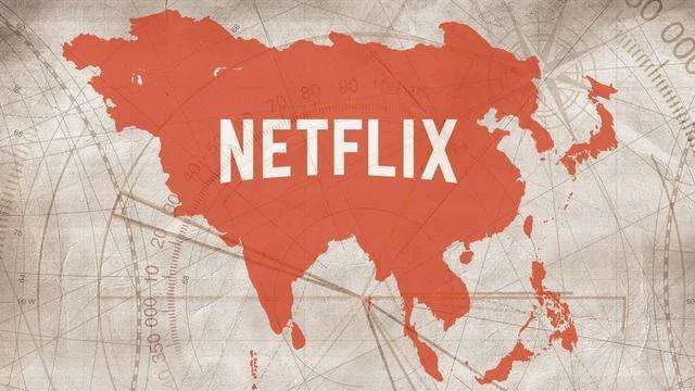 非洲于Netflix,是处女地亦是绝缘体