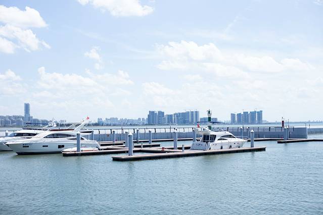 海南海口出发自由行攻略5天,四天三晚海口三亚环岛自驾游攻略