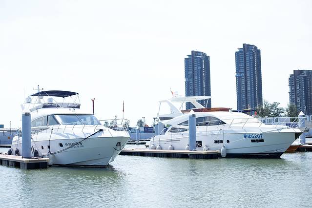 海南海口出发自由行攻略5天,四天三晚海口三亚环岛自驾游攻略