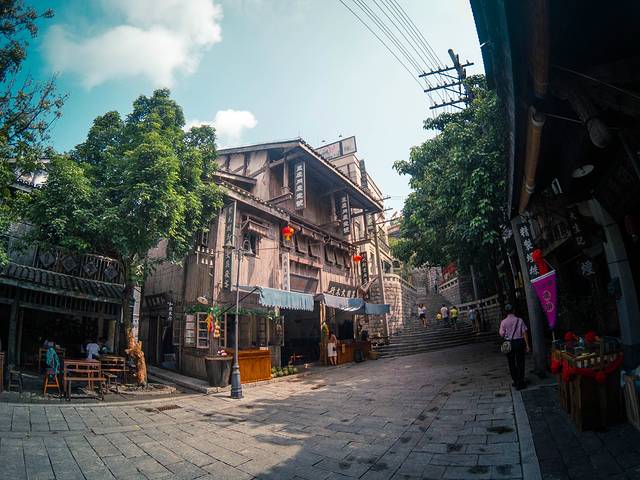 海南海口出发自由行攻略5天,四天三晚海口三亚环岛自驾游攻略