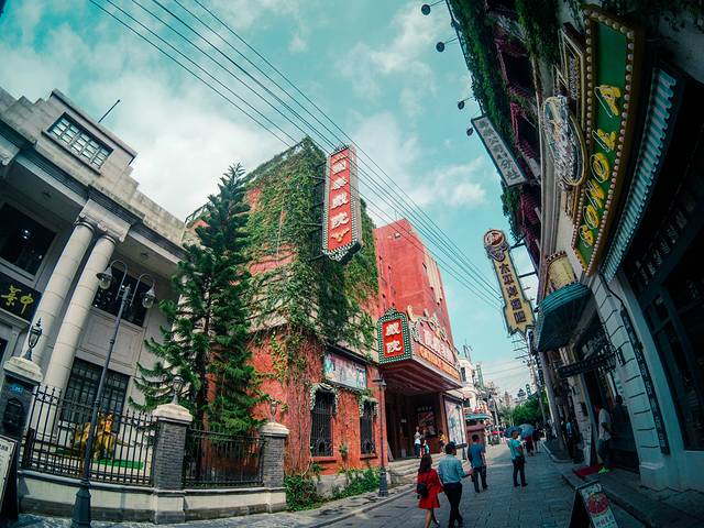 海南海口出发自由行攻略5天,四天三晚海口三亚环岛自驾游攻略