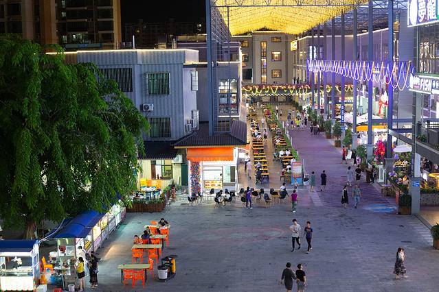 海南海口出发自由行攻略5天,四天三晚海口三亚环岛自驾游攻略