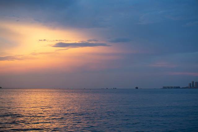 海南海口出发自由行攻略5天,四天三晚海口三亚环岛自驾游攻略