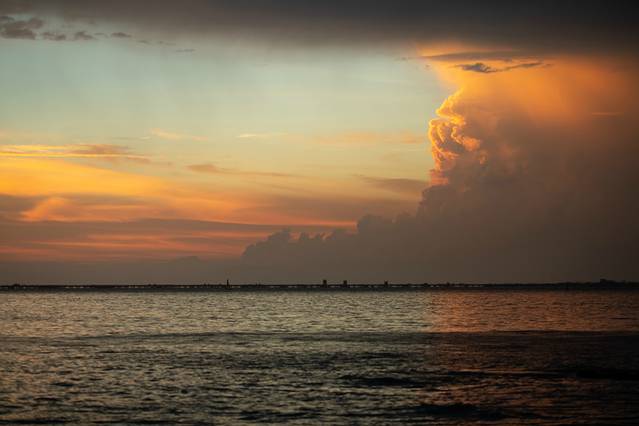 海南海口出发自由行攻略5天,四天三晚海口三亚环岛自驾游攻略