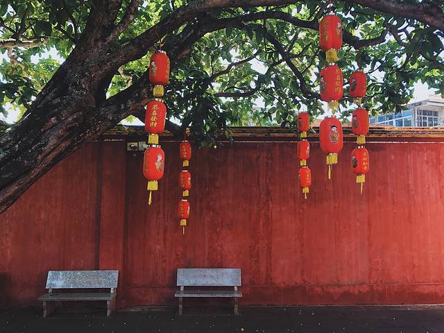 海南海口出发自由行攻略5天,四天三晚海口三亚环岛自驾游攻略