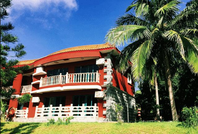 海南海口出发自由行攻略5天,四天三晚海口三亚环岛自驾游攻略