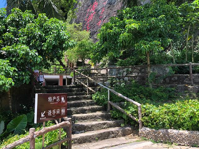 海南海口出发自由行攻略5天,四天三晚海口三亚环岛自驾游攻略