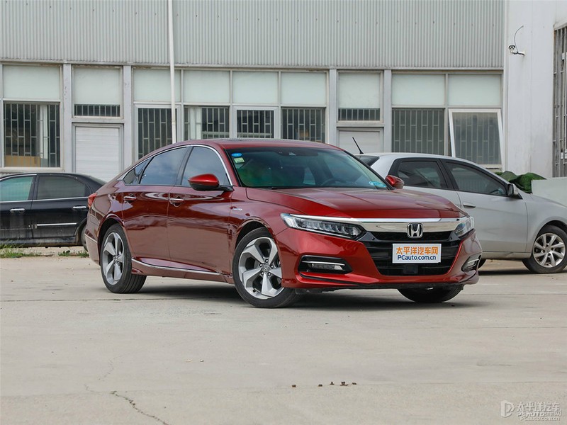 本田2019年下半年将要上市的新车,本田带电的车型