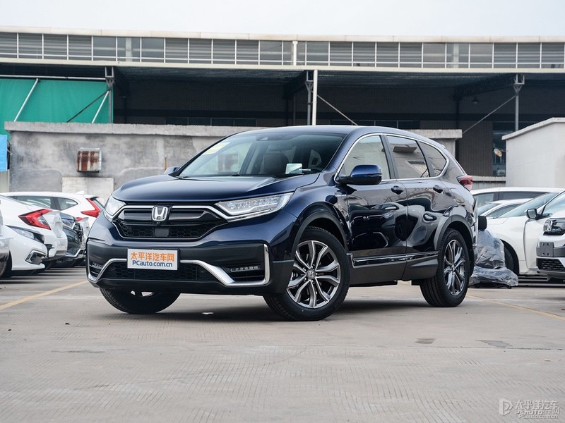 本田2019年下半年将要上市的新车,本田带电的车型