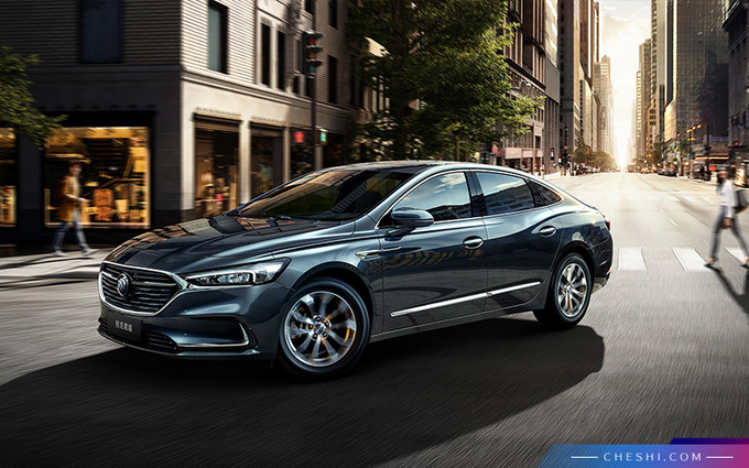 别克品牌2018年销量,2023年别克品牌销量