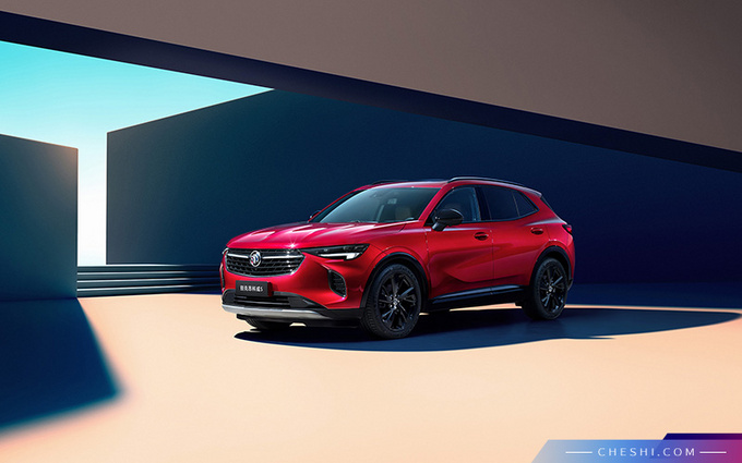 别克品牌2018年销量,2023年别克品牌销量