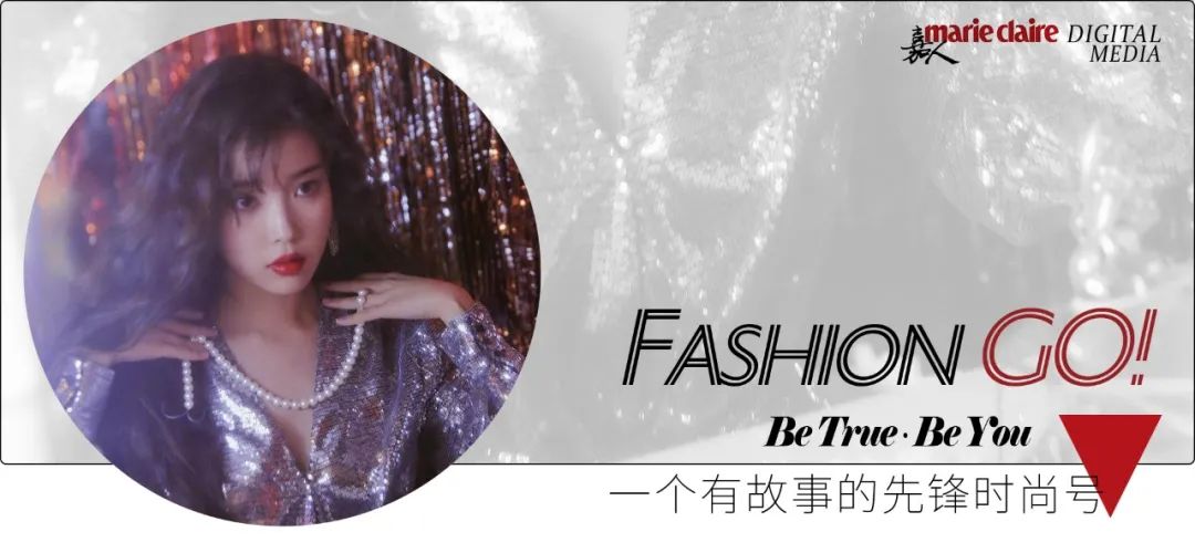 金属风单品,金属感银色和白色