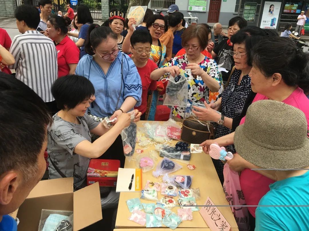 侨联党建引领三个聚焦,侨联活动凝聚侨心