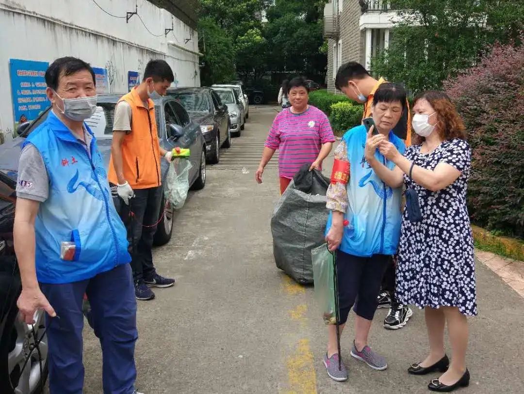 侨联党建引领三个聚焦,侨联活动凝聚侨心