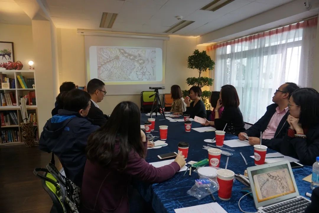 侨联党建引领三个聚焦,侨联活动凝聚侨心