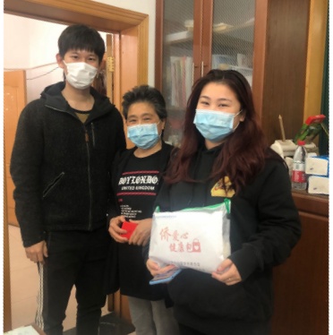 侨联党建引领三个聚焦,侨联活动凝聚侨心